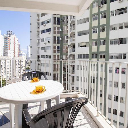 Апартаменти Prg51 - 4 Dorm, Climatizado, Garagem, Wi-Fi Балнеаріу-Камборіу Екстер'єр фото