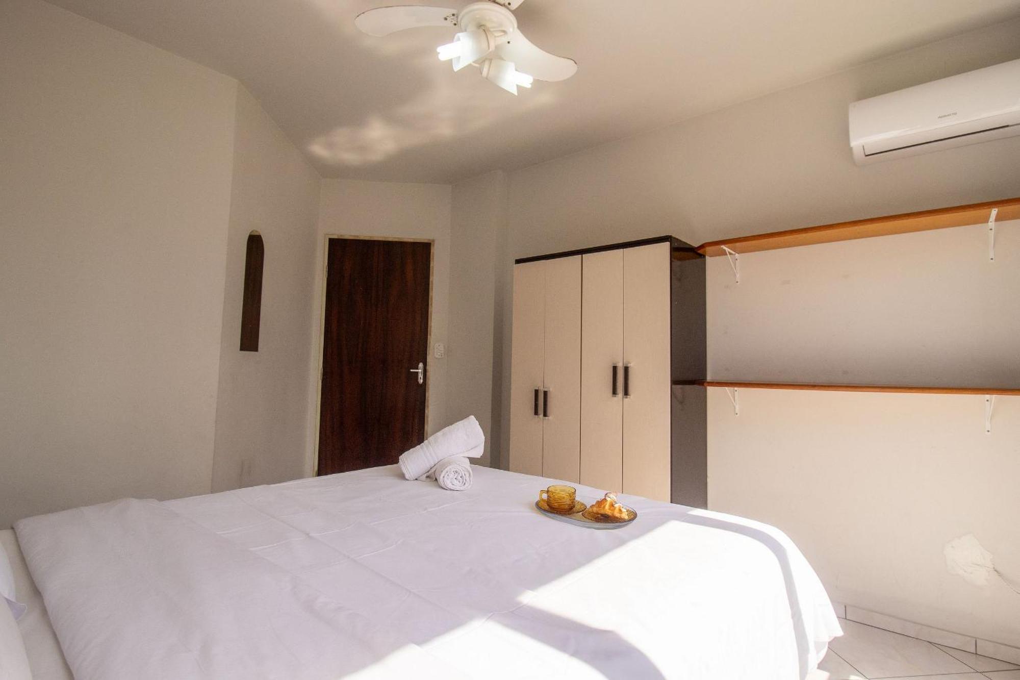 Апартаменти Prg51 - 4 Dorm, Climatizado, Garagem, Wi-Fi Балнеаріу-Камборіу Екстер'єр фото