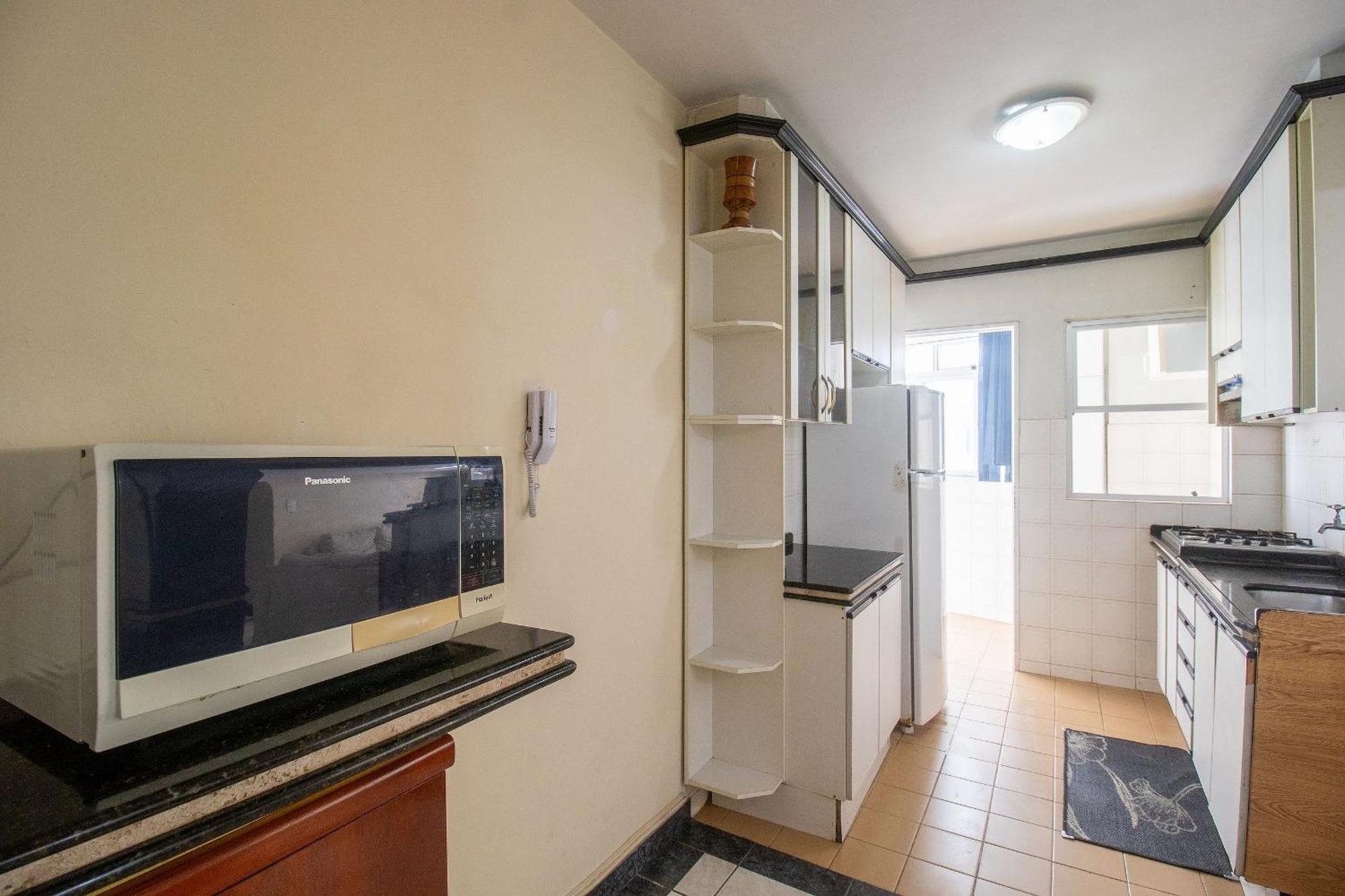 Апартаменти Prg51 - 4 Dorm, Climatizado, Garagem, Wi-Fi Балнеаріу-Камборіу Екстер'єр фото