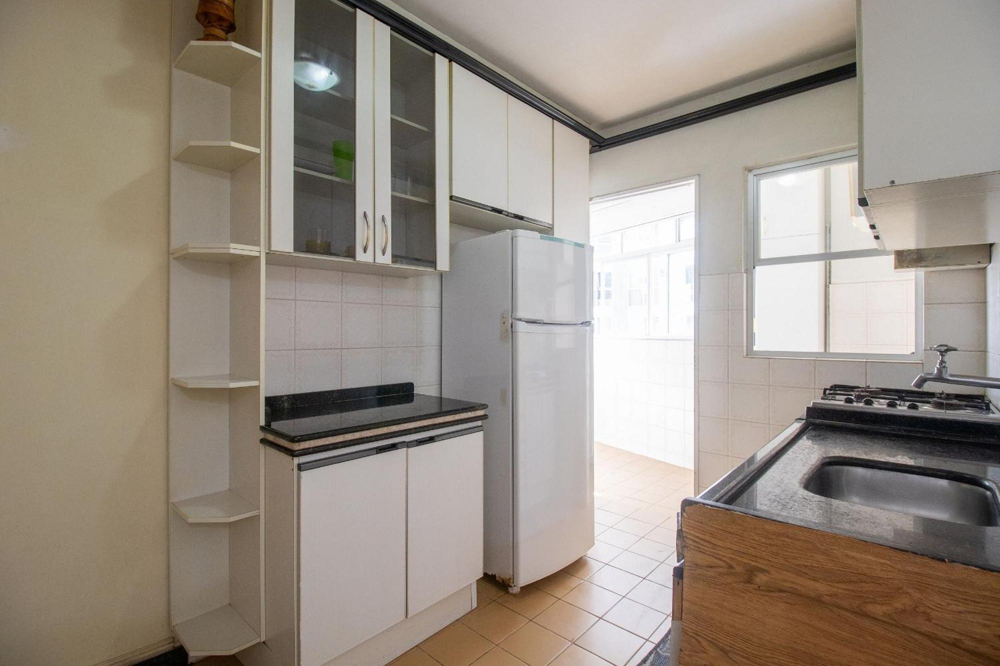 Апартаменти Prg51 - 4 Dorm, Climatizado, Garagem, Wi-Fi Балнеаріу-Камборіу Екстер'єр фото